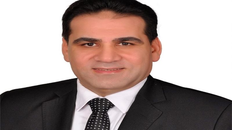 مدير أمن سوهاج