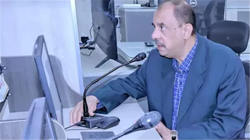 محافظ سوهاج