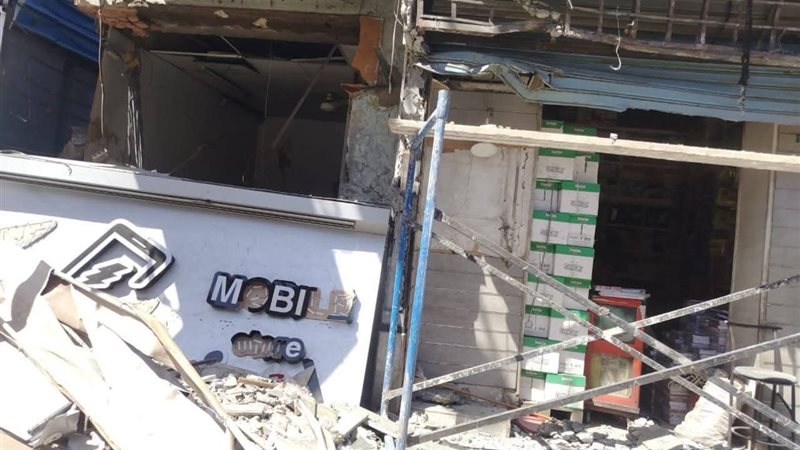 محال تجارية في قنا