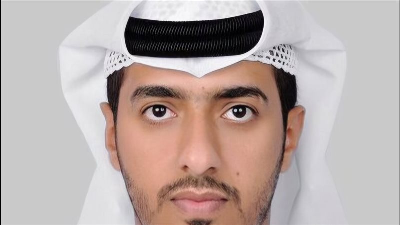 الشاعر والإعلامي