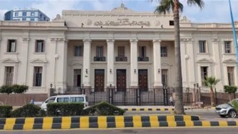 محكمة الإسكندرية