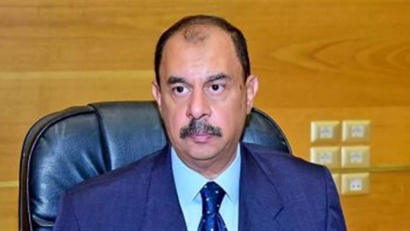 محافظ سوهاج