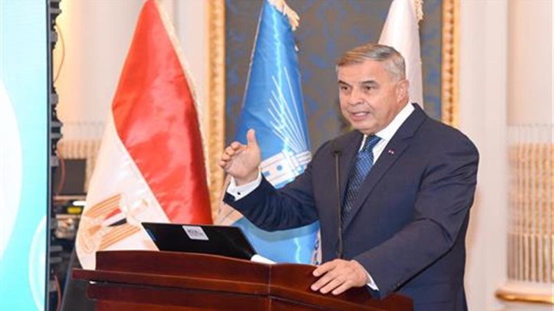 محافظ الإسكندرية