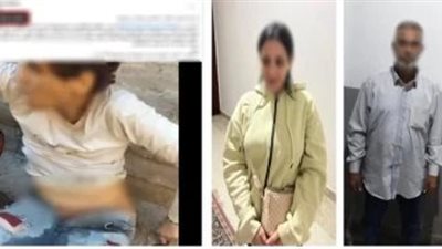 الوفاة طبيعية.. الداخلية تكشف حقيقة فيديو سرقة أعضاء فتاة بالإسكندرية  