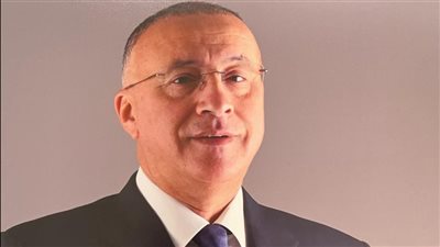 عاصم سليمان: حديث الرئيس السيسي بشأن الانتخابات البرلمانية تاريخي ويعكس إرادة سياسية حقيقية لدعم الديمقراطية