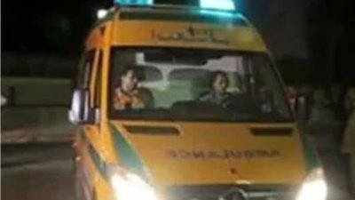 زوج يقتل زوجته بسلاح أبيض بسبب خلافات أسرية فى المراغة بسوهاج