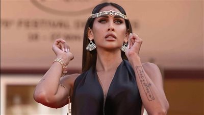 شمس الدراما المصرية إنجي كيوان تتألق فنيا وتواصل نجاحاتها في الدراما والإعلانات