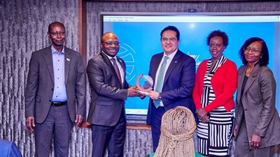 البنك التجاري الدولي مصر CIB يحتفل بتخرج الدفعة الثالثة من برنامج “الائتمان المصرفي لشرق إفريقيا” في كينيا