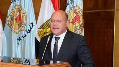 رئيس جامعة سوهاج: ندعم تطوير كليات التمريض لمواكبة احتياجات سوق العمل الصحي