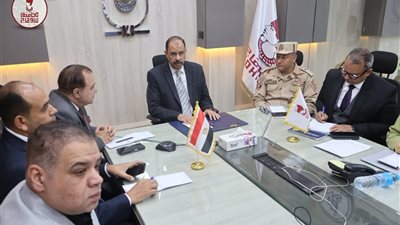 لليوم الثاني.. غرفة العمليات بسوهاج تتابع انتظام سير انتخابات الإعادة لمجلس النواب دون معوقات