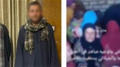 القبض على شخصين لتوجيه ناخبين لصالح مرشح في دائرة طما بسوهاج 