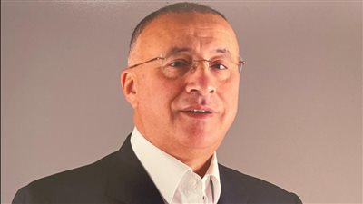 عاصم سليمان: مصر 2026 تواصل مسيرة البناء والتنمية بقيادة الرئيس السيسي