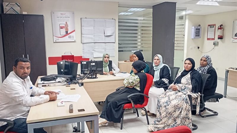 جانب من الندوة