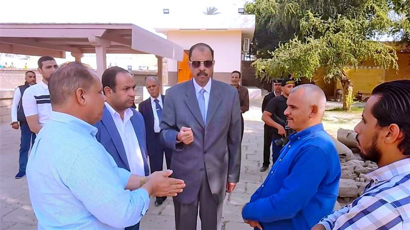 جانب من الجولة 