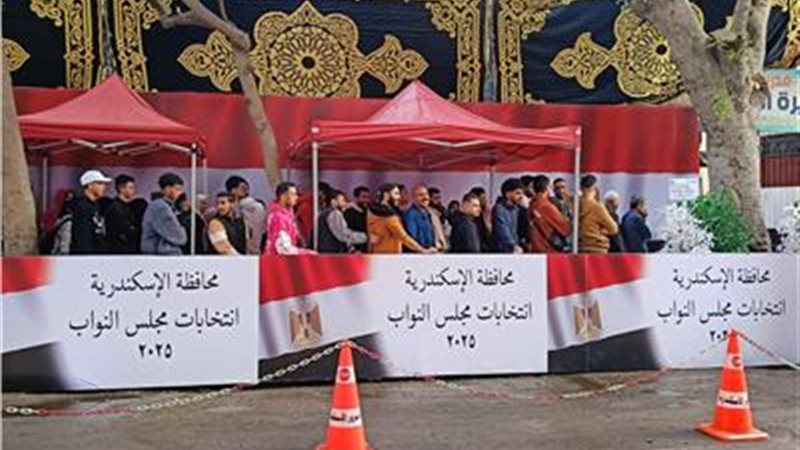 اللجان الانتخابية