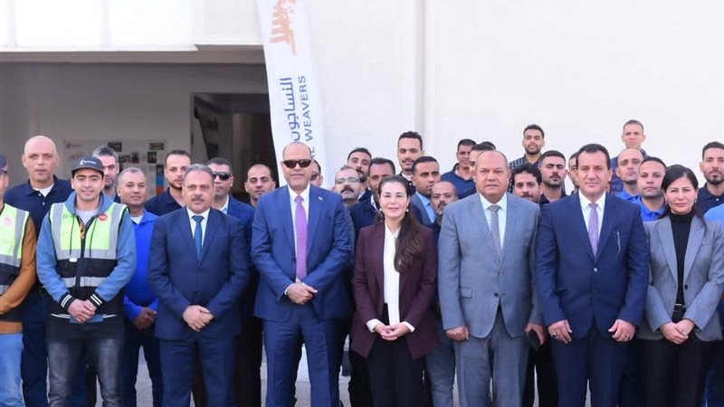 جانب من الافتتاح