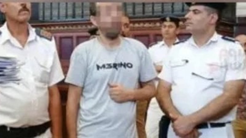 سفاح المعمورة 