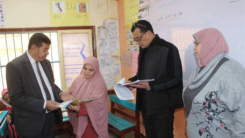 جانب من الجولة 