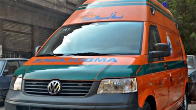 إصابة فتاة بالتسمم إثر تناول حبة حفظ الغلال في جهينة بسوهاج