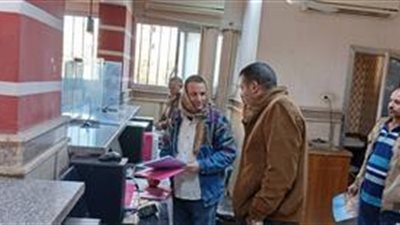 محافظ أسيوط يوجه بمتابعة دورية لملف التصالح في مخالفات البناء