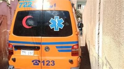 إصابة 4 أشخاص من أسرة واحدة بحالة تسمم في المراغة بسوهاج