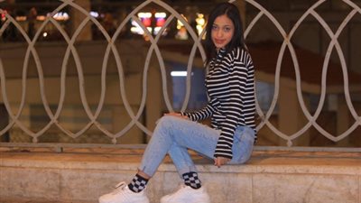 تحقيقات موسعة لكشف ملابسات حادث إلقاء طالبة نفسها من ميكروباص بالإسكندرية