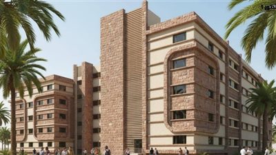 «النعماني» يعلن عن مبنى معامل متطور لجامعة سوهاج الأهلية