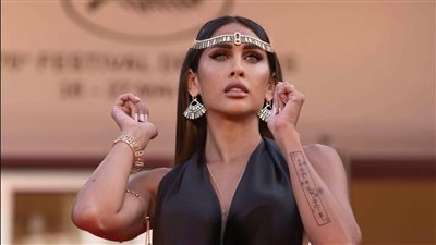 شمس الدراما المصرية إنجي كيوان تعيش حالة انتعاش فني بأعمال درامية مميزة