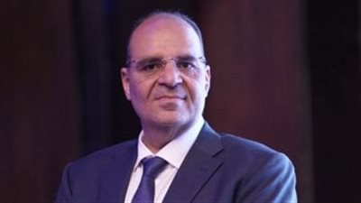 جهاد عبد المنعم يكتب: جعفر حسين.. رجل يبني العمران ..والإنسان