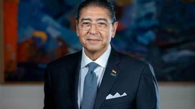 هشام عز العرب: البنك التجارى الدولى - مصر - CIB يستهدف إتاحة 100% من خدماته رقميًا ويؤسس بنكًا رقميًا للانطلاق من مصر إلى الأسواق الخارجية