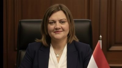 قيادية بحماة الوطن تشيد بتوجيهات الرئيس لإطلاق حزمة حماية اجتماعية جديدة