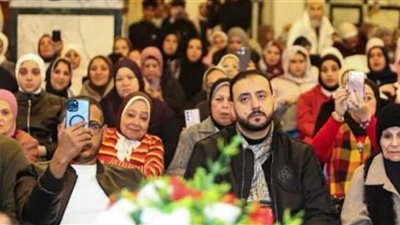 نادي «إيفل» يكرم السيد خيرالله في أمسية رمضانية بزفتي