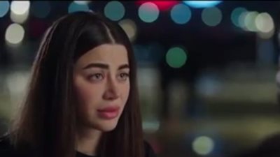 صاروخ الدراما يارا السكرى تعيد رومانسية الزمن الجميل مع أحمد العوضى فى مسلسل «على كلاى»