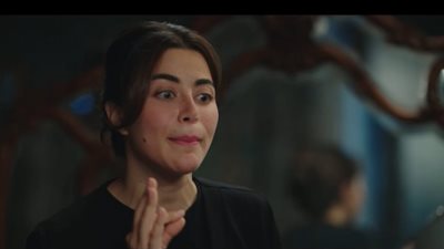 صاروخ الدراما يارا السكري تشعل أحداث الحلقة الثامنة من «على كلاي» وتضع العوضي وعصام السقا على صفيح ساخن