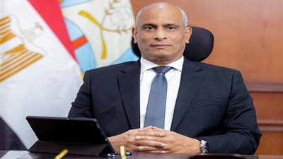 محافظ كفر الشيخ يتابع ورشة عمل 