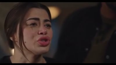 صاروخ الدراما يارا السكري تقلب الطاولة في الحلقة التاسعة من «على كلاي» وترفض الزواج من العوضى