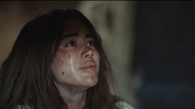 صاروخ الدراما يارا السكري تظهر بشكل مفاجئ في الحلقة 23 وتشعل مسلسل 