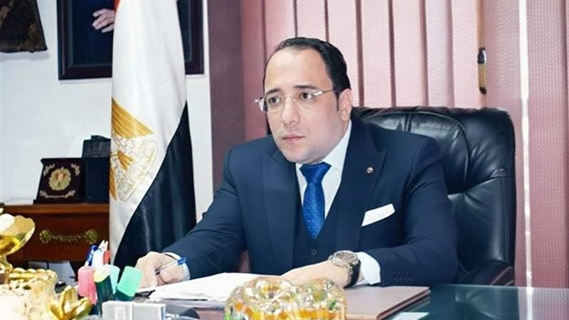 محمود الشويخ - صورة أرشيفية 