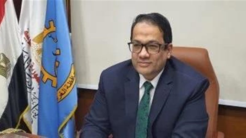 محافظ الغربية 