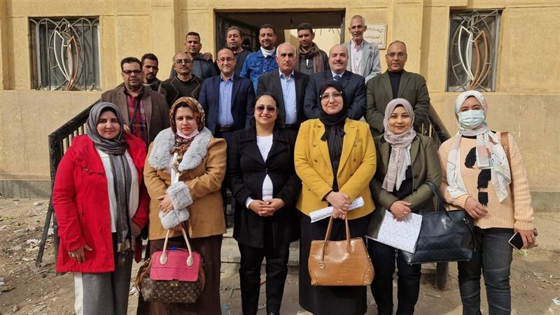 جانب من الندوات