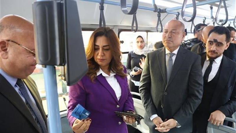 جانب من الفاعلية