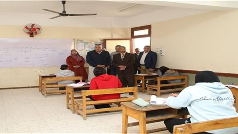 جانب من الجولة