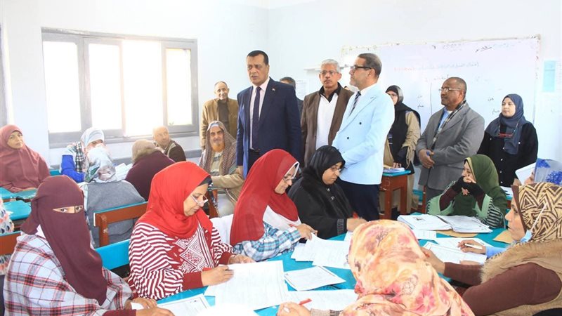 مدير تعليم سوهاج