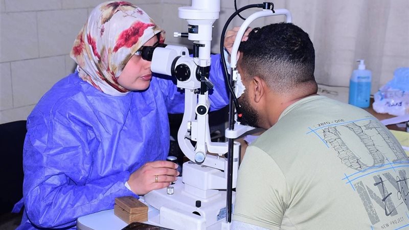 جانب من العمليات