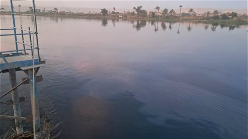 السيطرة على بقعة