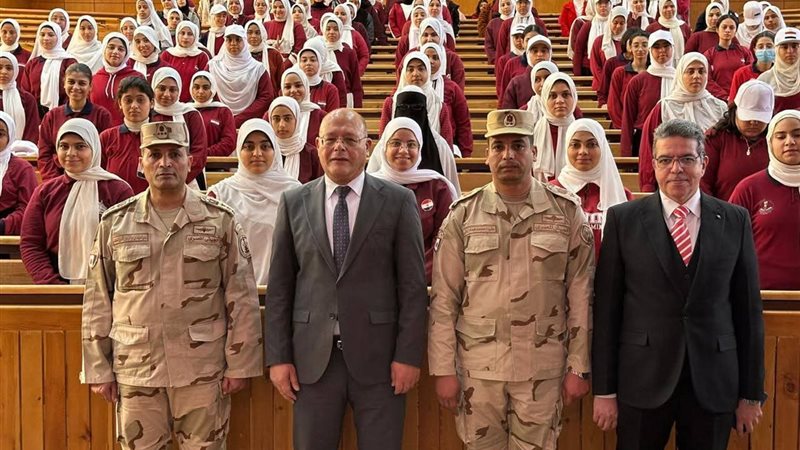 جانب من الدورة التدريبية