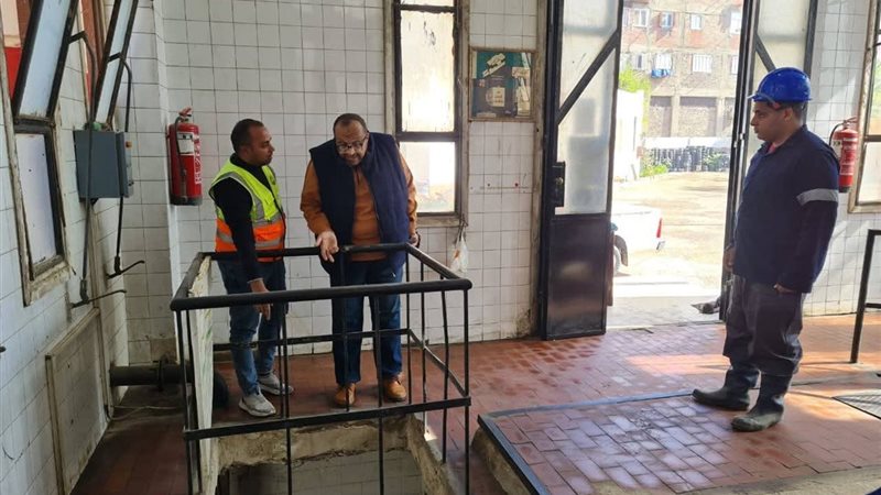 جانب من الجولة 