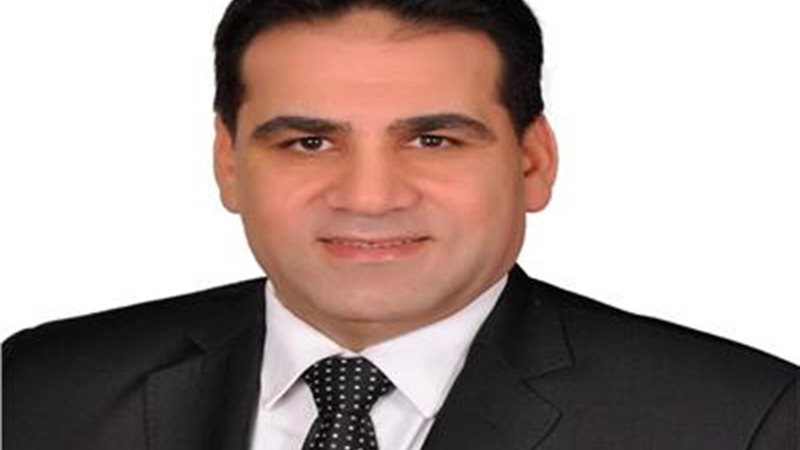 مدير أمن سوهاج 