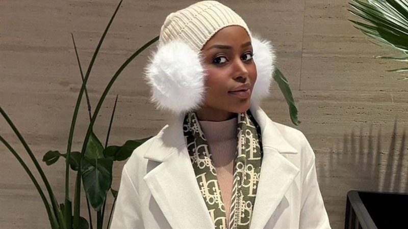 صانعة المحتوى ناني