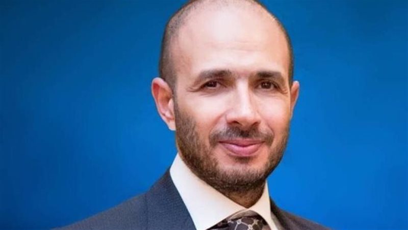 خالد الطوخى - صورة أرشيفية 